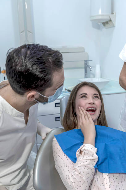Best Emergency Dental Care for Sports Injuries in Bystrom, CA